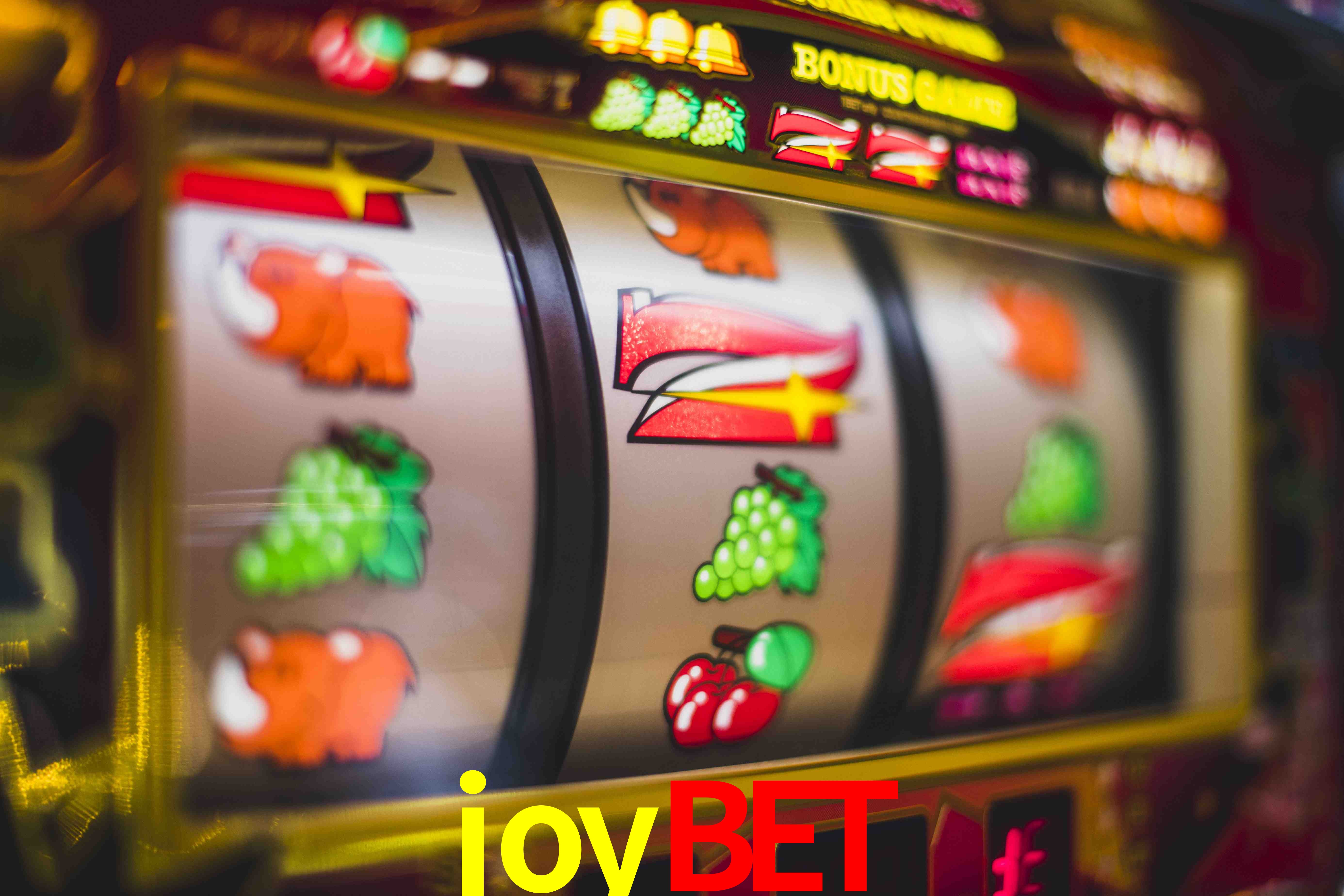 Experiência VIP joybet