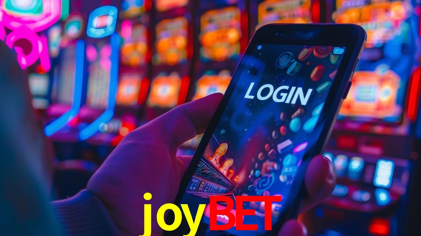 Estatísticas joybet