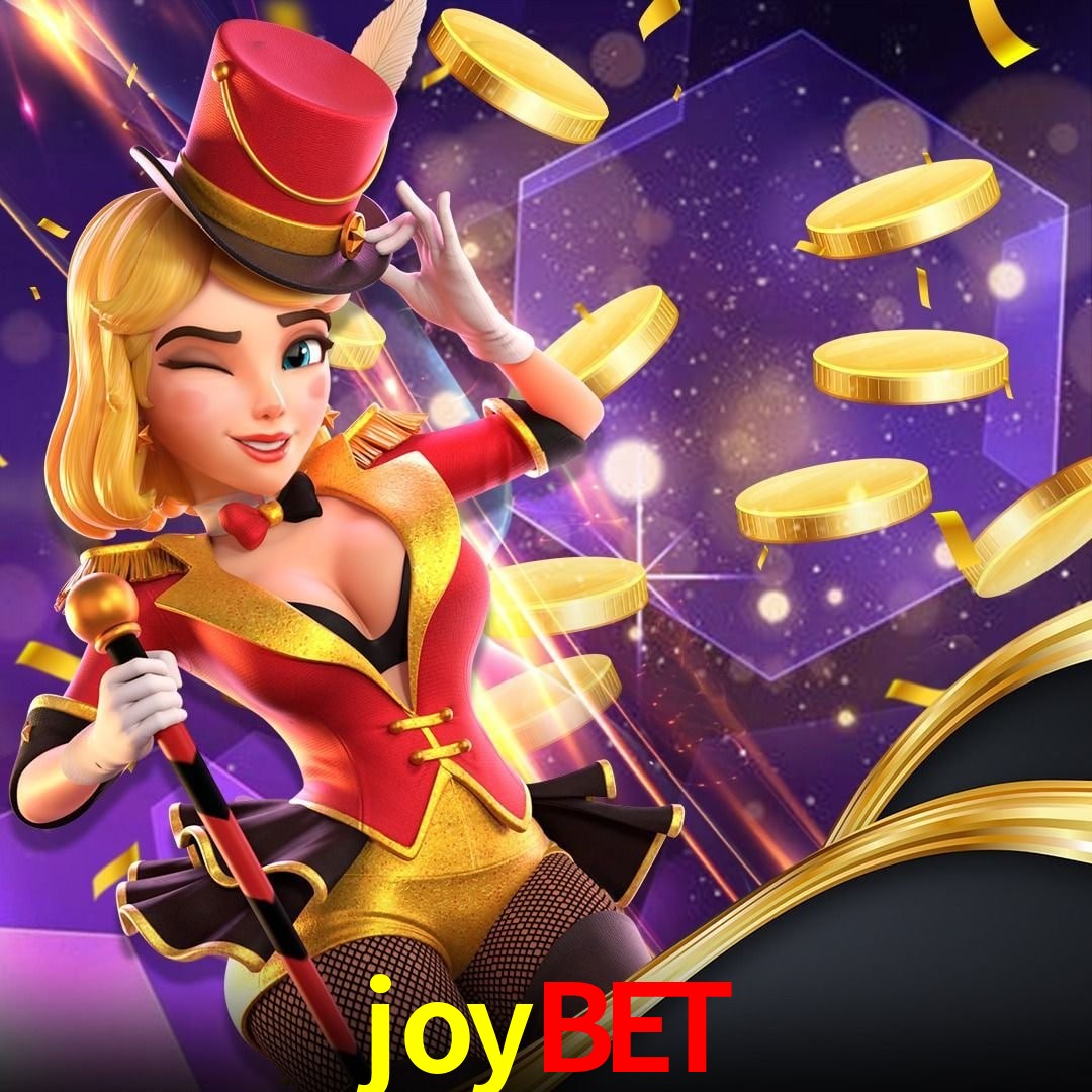 Welcome Bonus joybet
