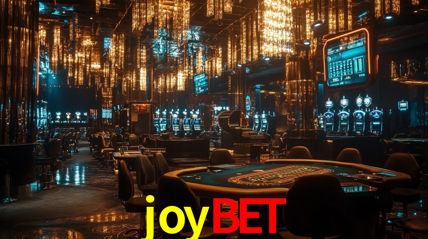 joybet: Seu Cassino Premiado com Pagamentos Rápidos