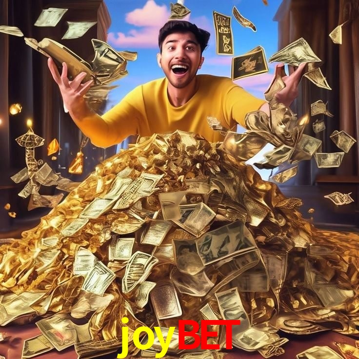 Experiência VIP joybet