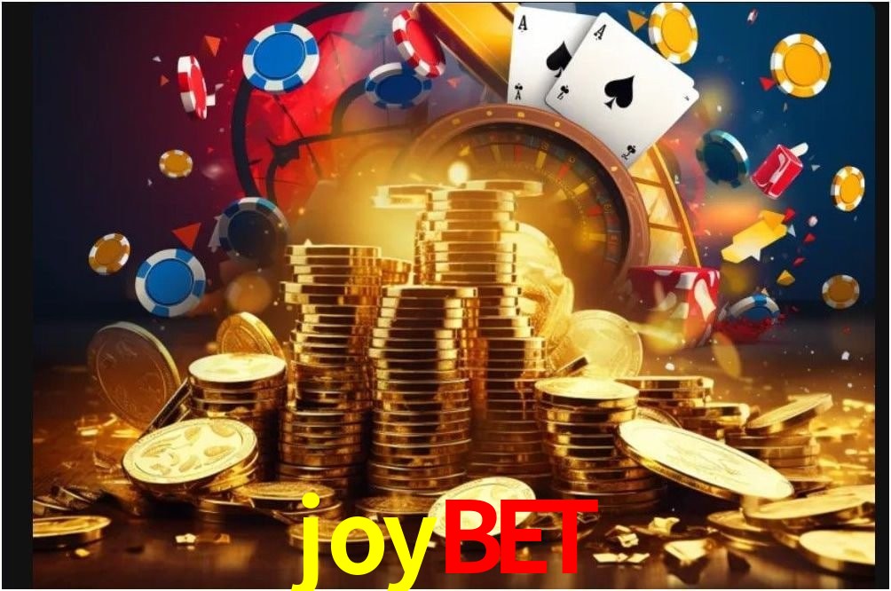 Bônus Diários joybet