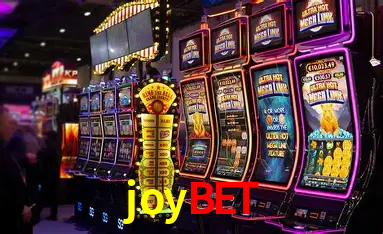 joybet Salvador - Bonus Stats