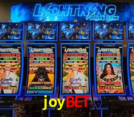 A Emoção da Loteria na joybet: Uma Chance de Mudança de Vida