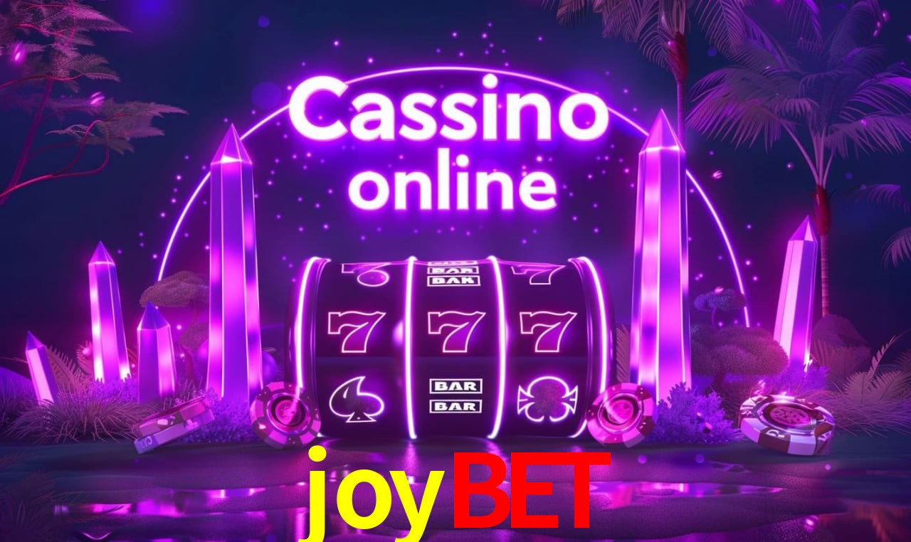 joybet Entrar - Login Seguro Certificado