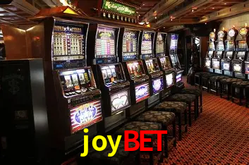 Inovações de Jogos na joybet: O Futuro das Experiências Interativas