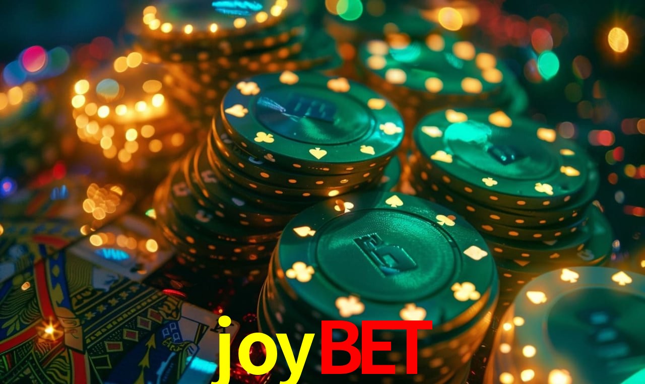 Jogos de Slot joybet