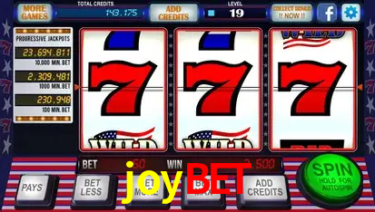 joybet Rio de Janeiro - Professional Dealers