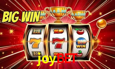 joybet Bônus - Pacote R$5.000 + VIP