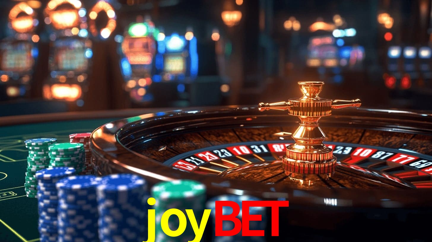 joybet: Jogos de Caça-Níqueis-Altas Recompensas, Roleta-Velocidade, Blackjack-Desafios Máximos