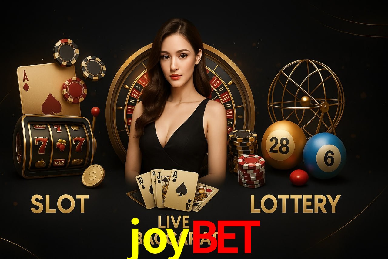 joybet Salvador - Promo Stats