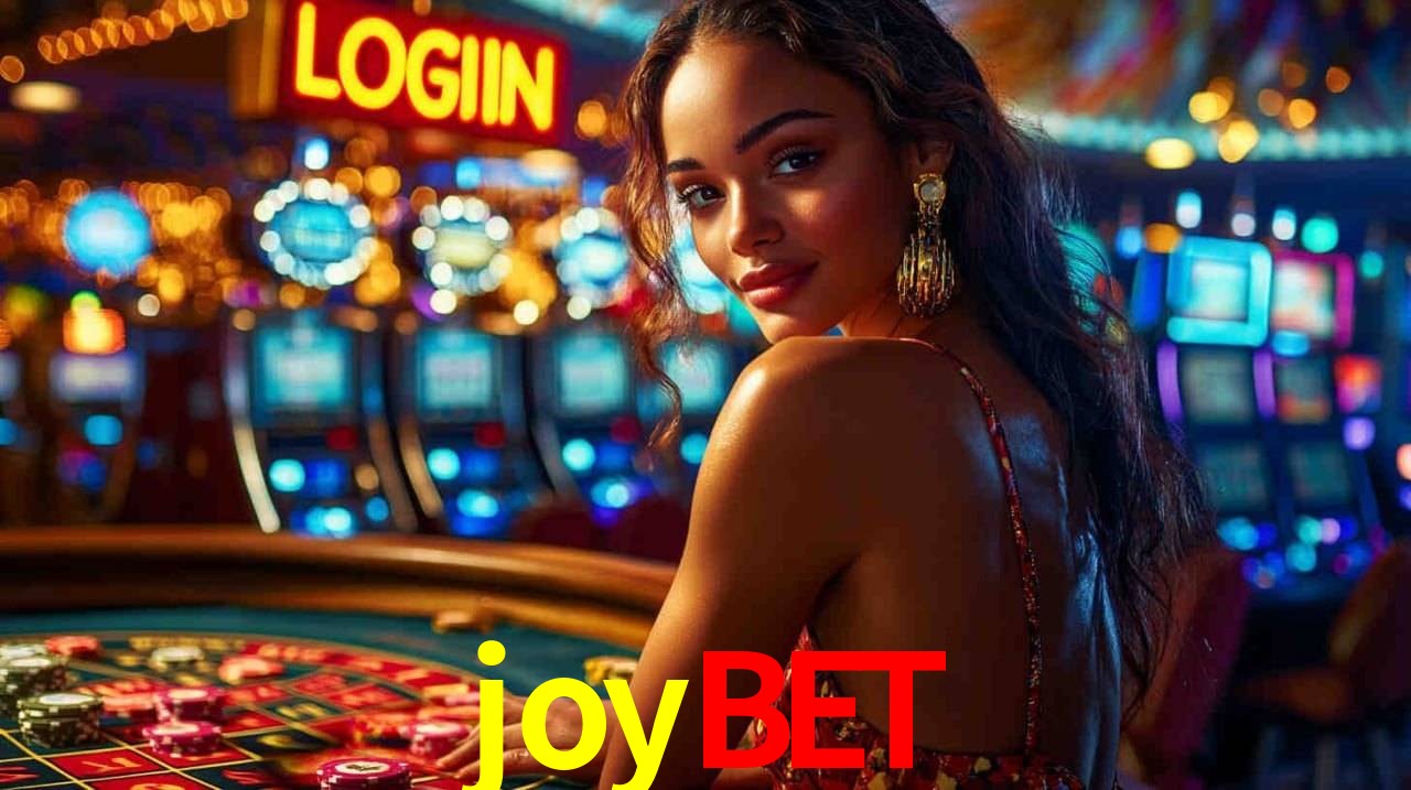 joybet Belo Horizonte - Jackpots