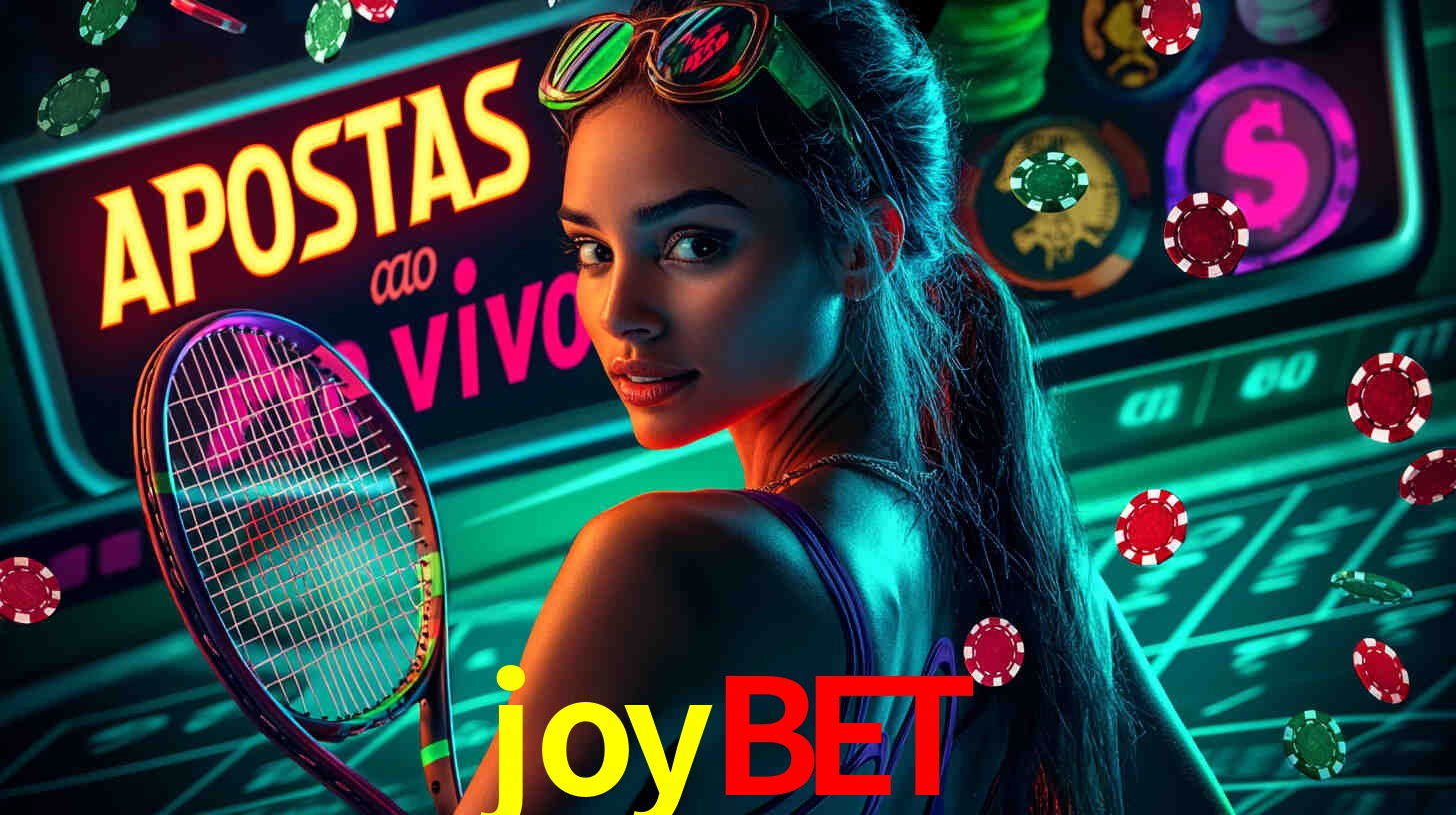 Explorando a Categoria de Eventos em Apostas na joybet