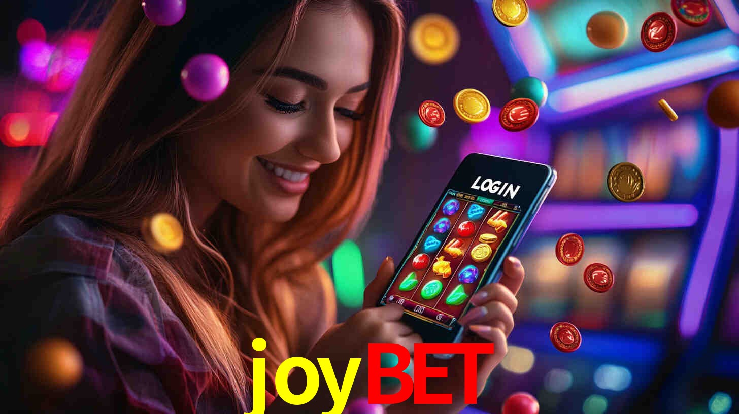 Experimente o Login Seguro Premium no joybet