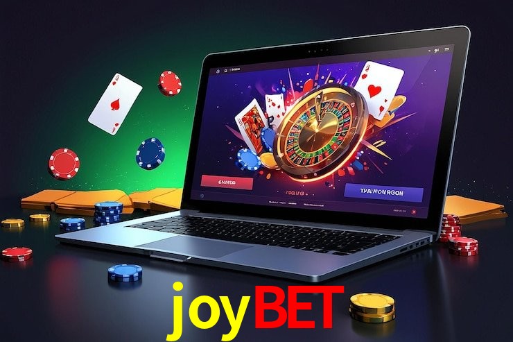 joybet Fortaleza - Reviews