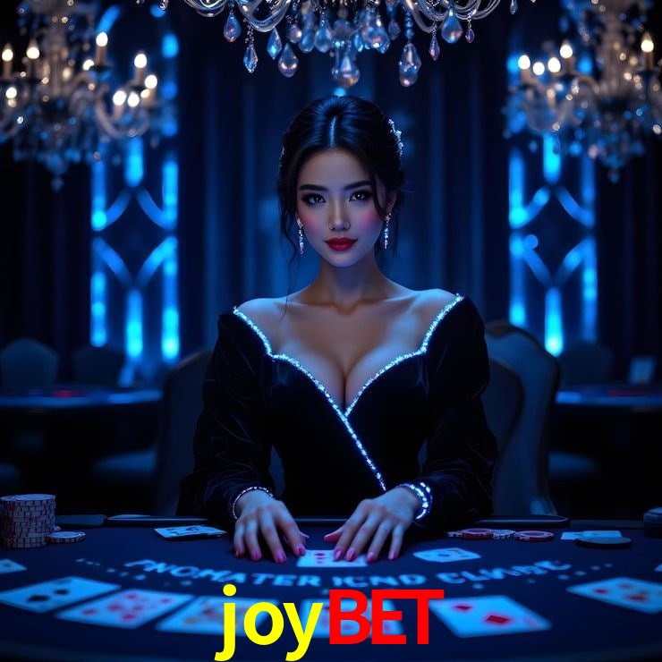 joybet Brasília - Jogo Features