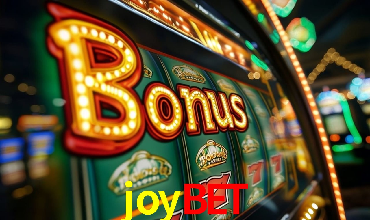 joybet Slot - 320+ Caça-Níqueis Premium