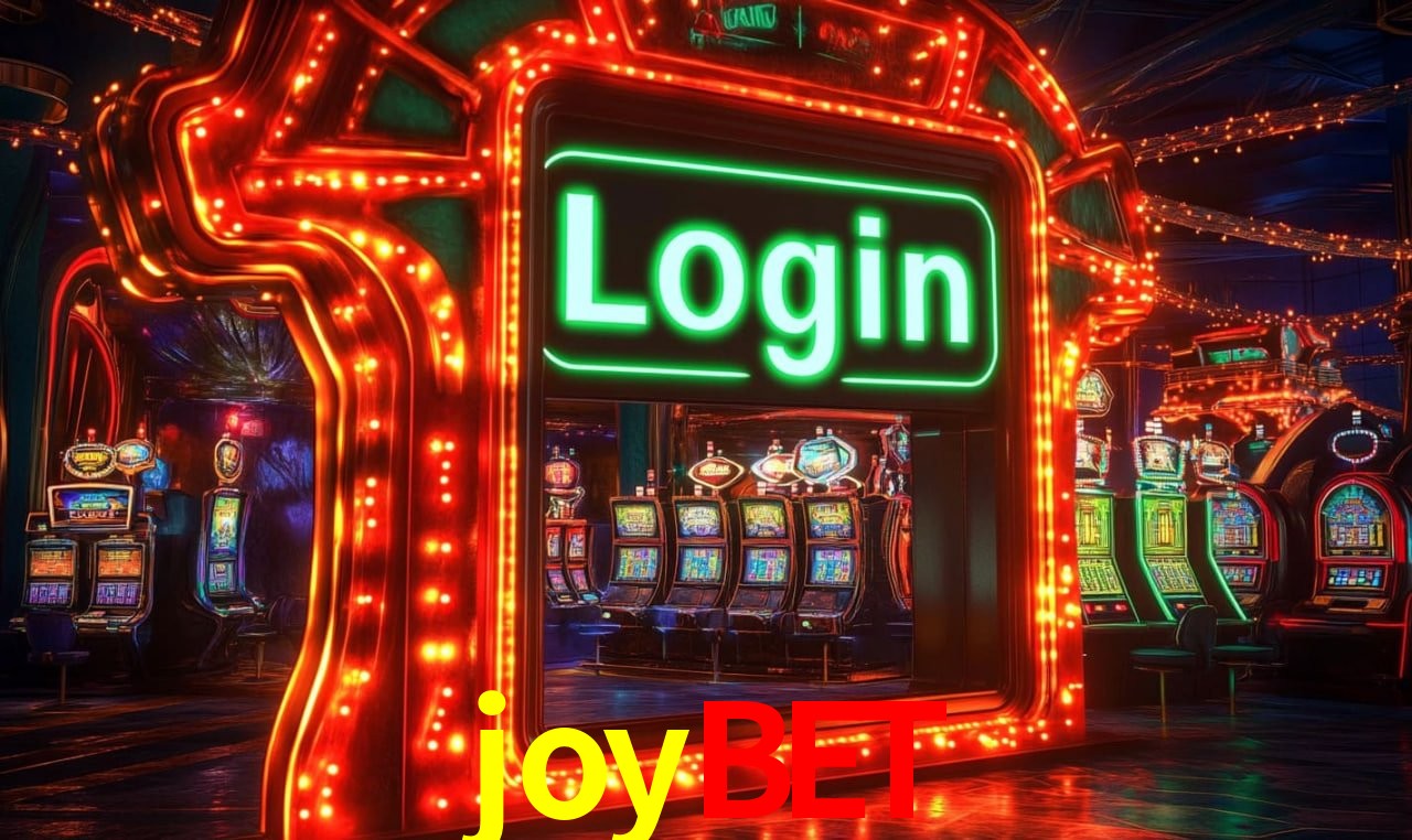 Casino Ao Vivo joybet