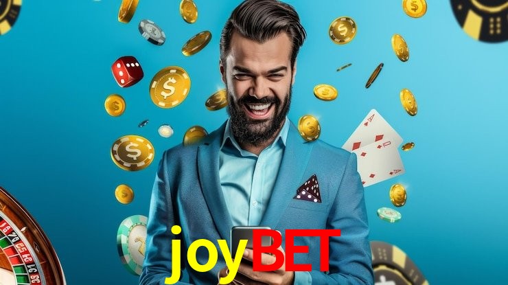 Secure Login joybet