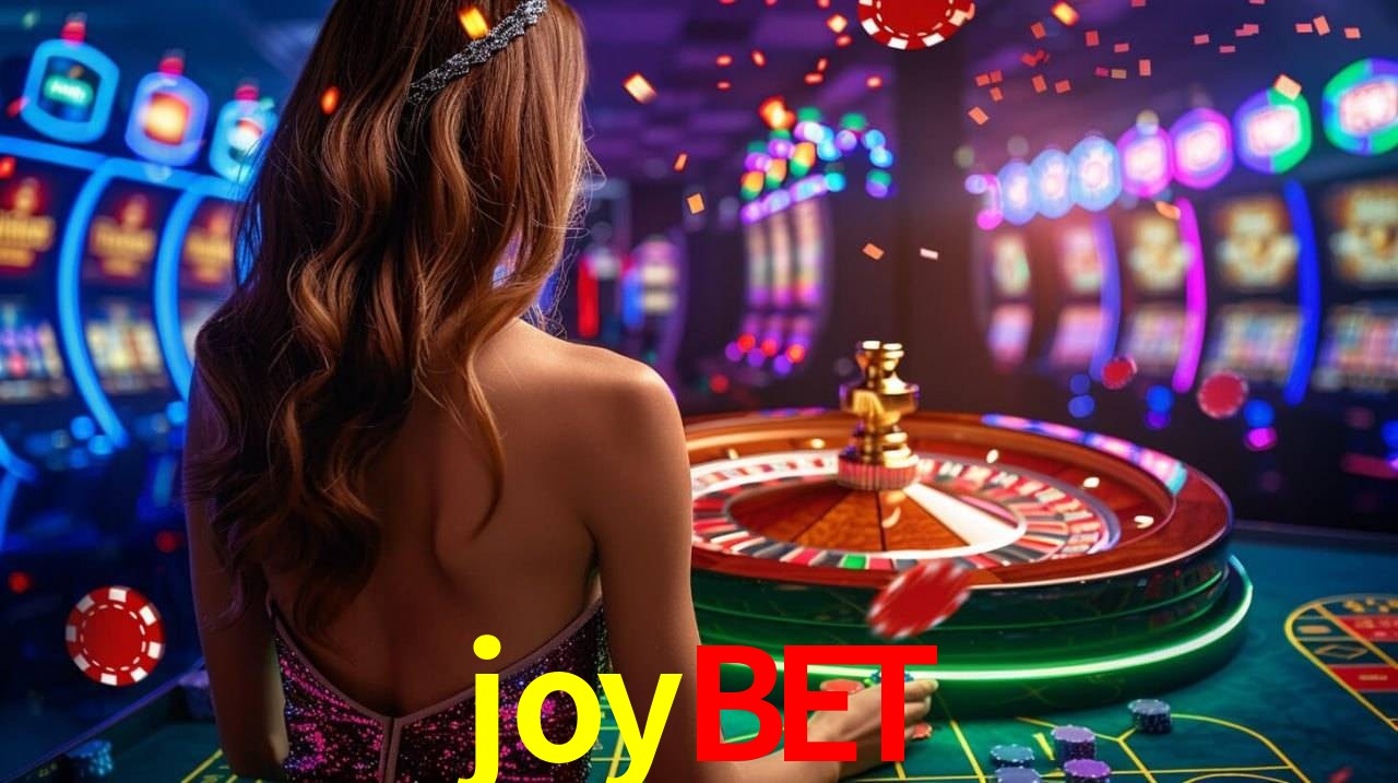 joybet - App Features