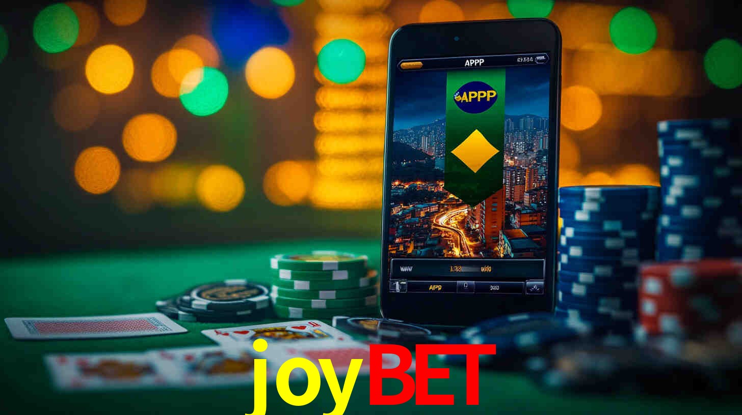 Desvendando o Mundo dos Jogos Virtuais na joybet