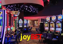 joybet Brasília - Leaderboards