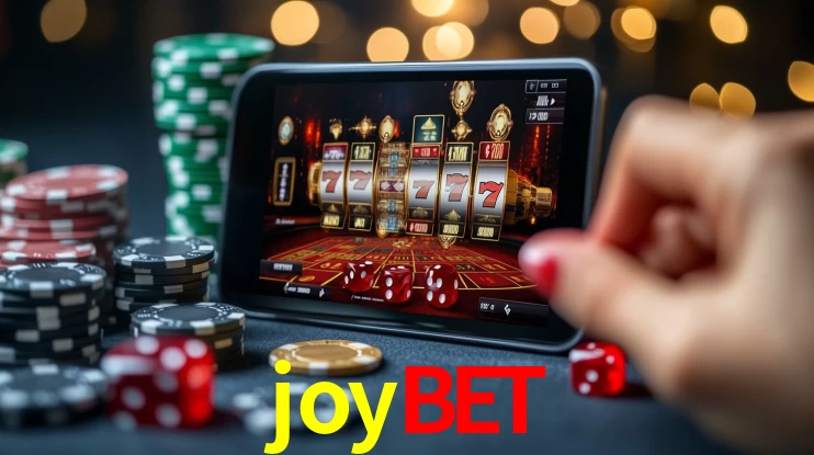 Roulette Table joybet
