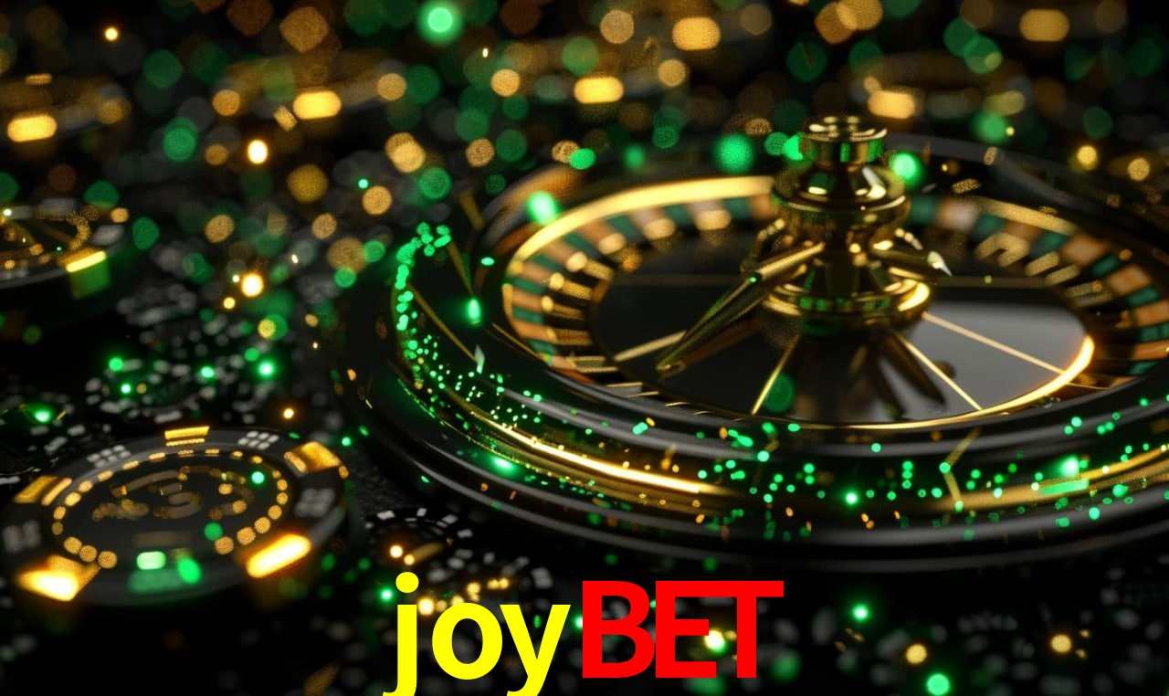 joybet Salvador - Strategy