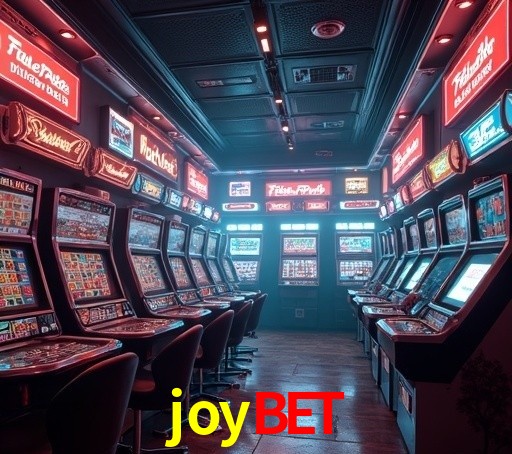 joybet Rio de Janeiro - Calendar