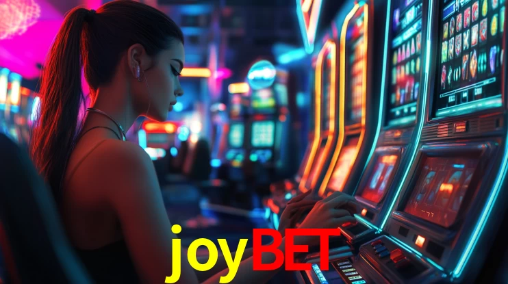 Premium Interface joybet