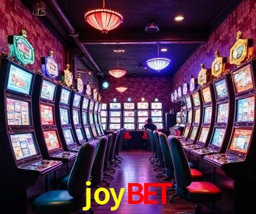 joybet Belo Horizonte - Winners