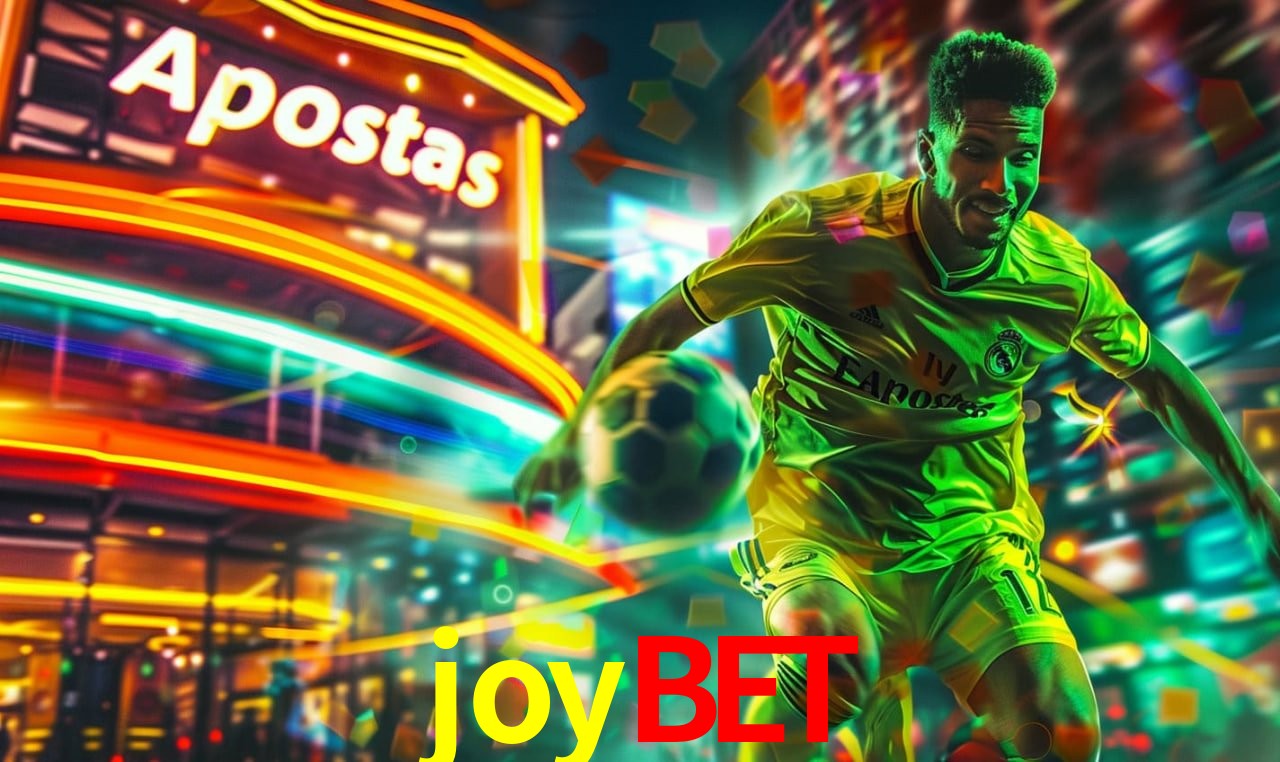 Promoções Sazonais joybet