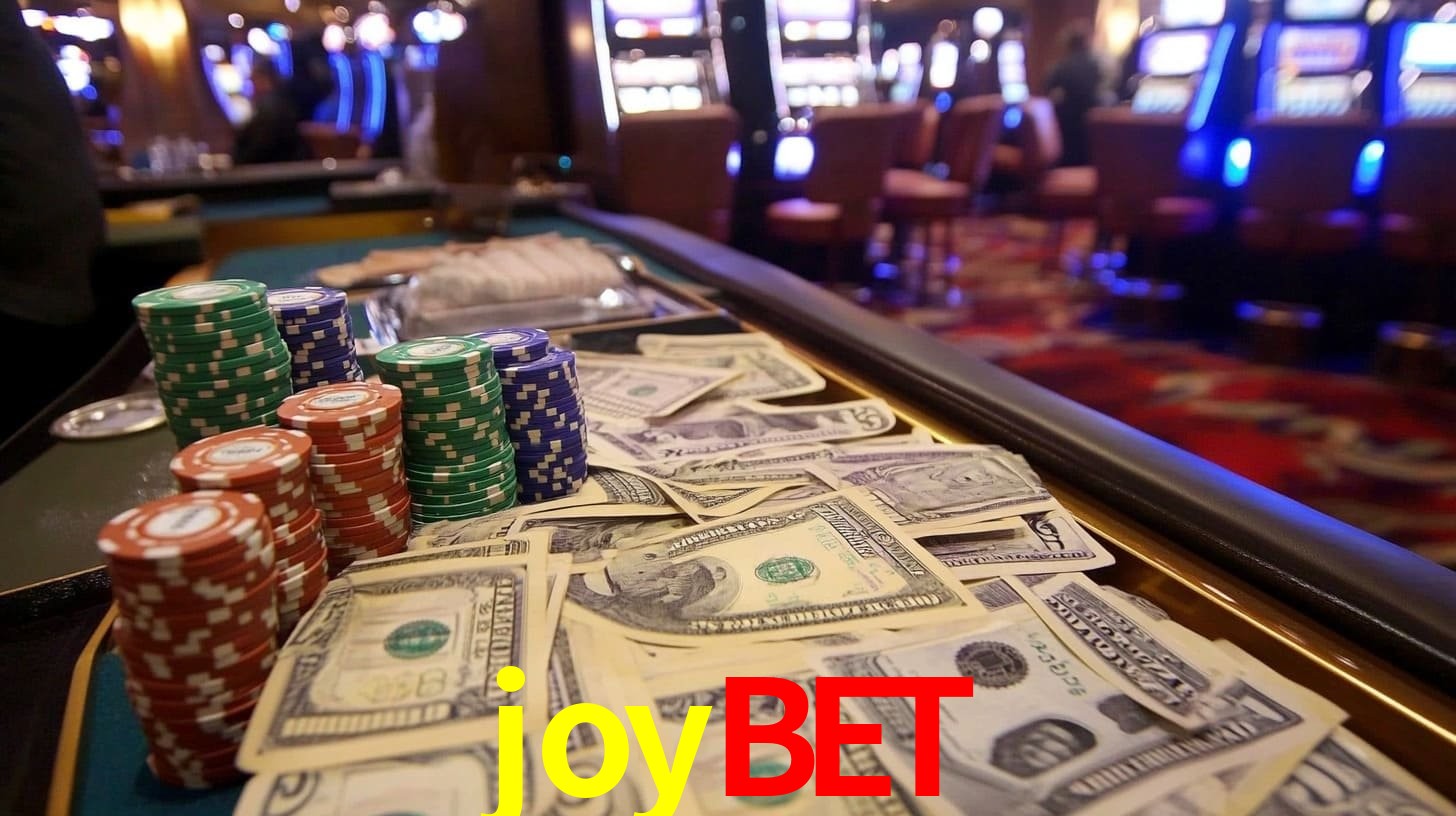 joybet - Análise de Mercados Esportivos