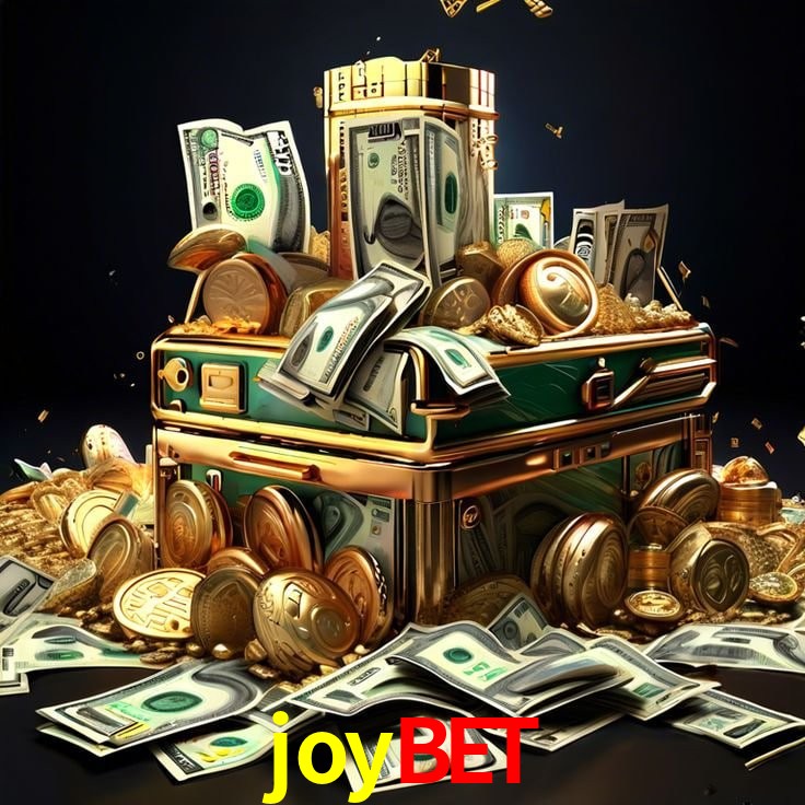 Benefícios da Conta joybet