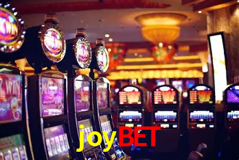 joybet Cassino - 80+ Mesas ao Vivo