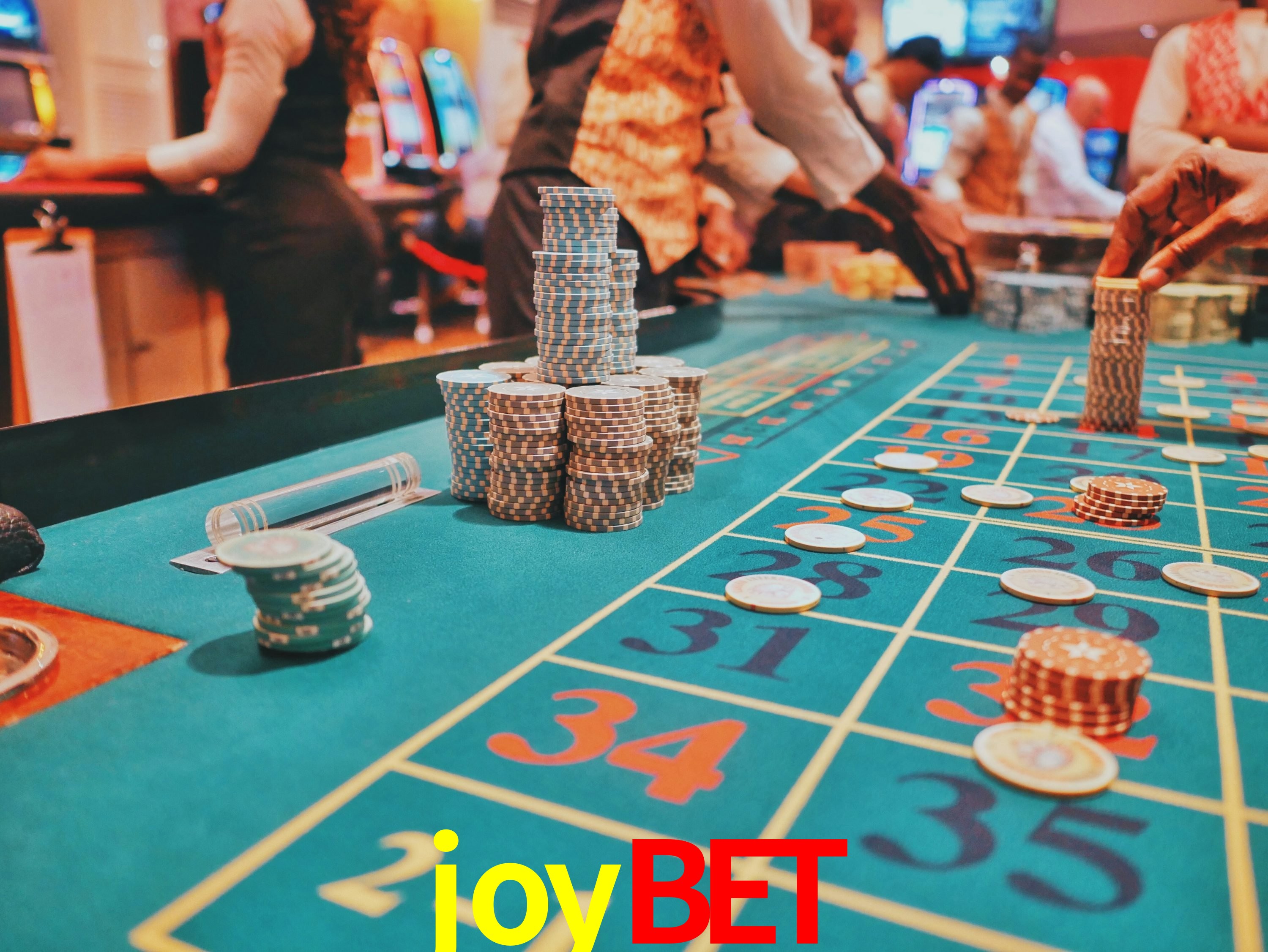 Recursos de Bônus joybet