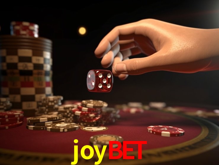joybet São Paulo - Jogo Providers
