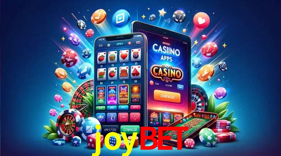 Seasonal Promotions joybet