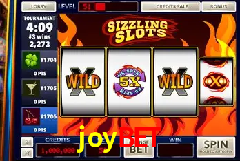 A Revolução dos Aplicativos de Jogos no joybet