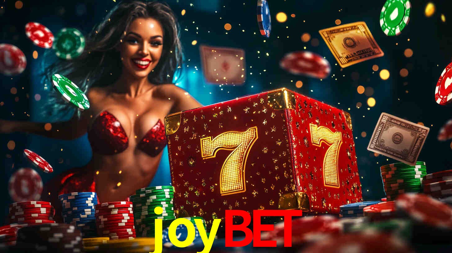 A Emoção da Loteria na joybet: Uma Chance de Mudança de Vida