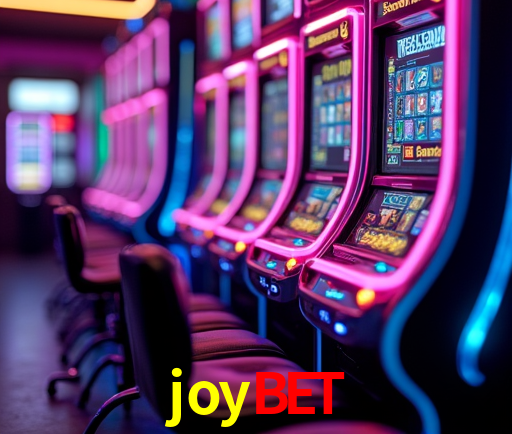 joybet Rio de Janeiro - Slot Strategy