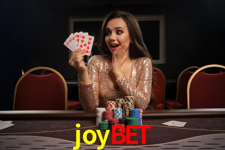Torneios joybet