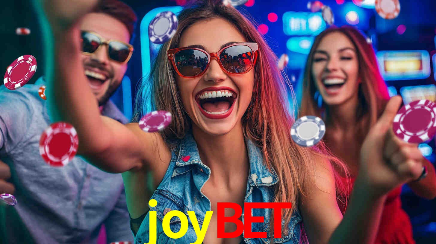 Explorando a Categoria de Eventos em Apostas na joybet