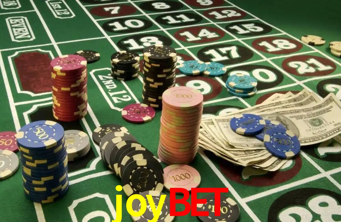 Game Providers joybet