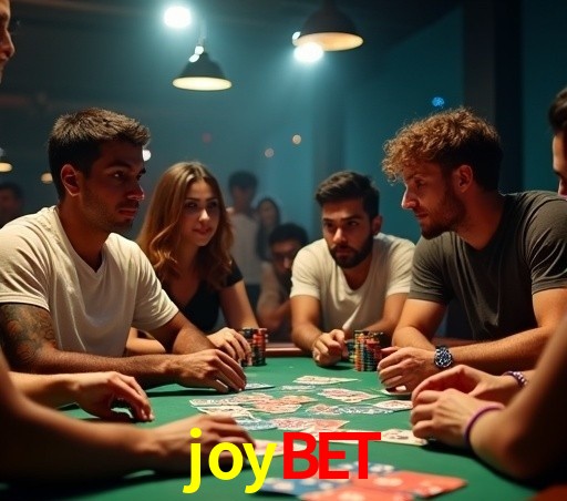 joybet São Paulo - Top Slots