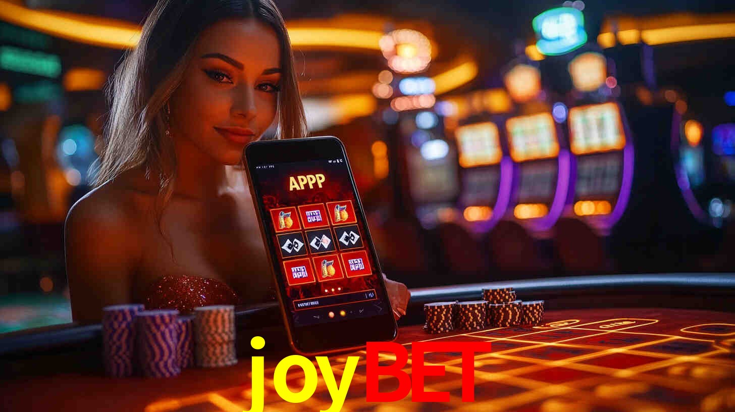Descubra a Essência do joybet: Nossa História e Compromissos