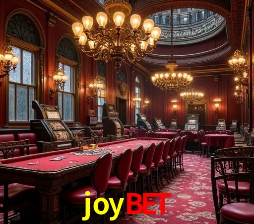 joybet Belo Horizonte - Payments
