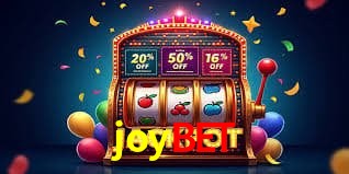 joybet - User Statistics