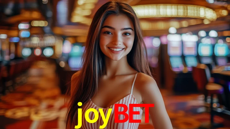 Welcome Bonus joybet