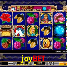 joybet São Paulo - Live Tables
